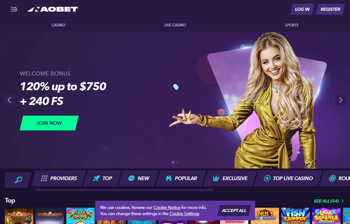 NaoBet Casino