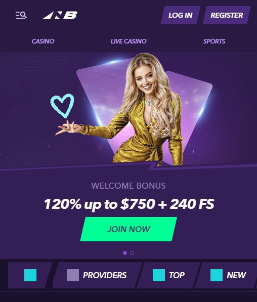 NaoBet Casino